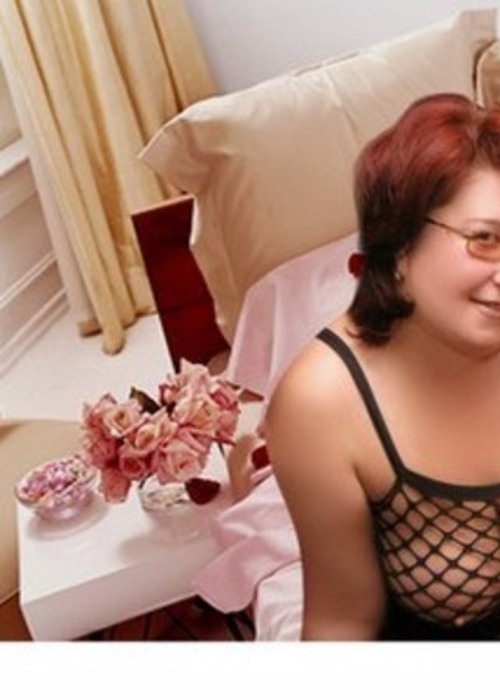  ОЛЯ не БРЕЮ