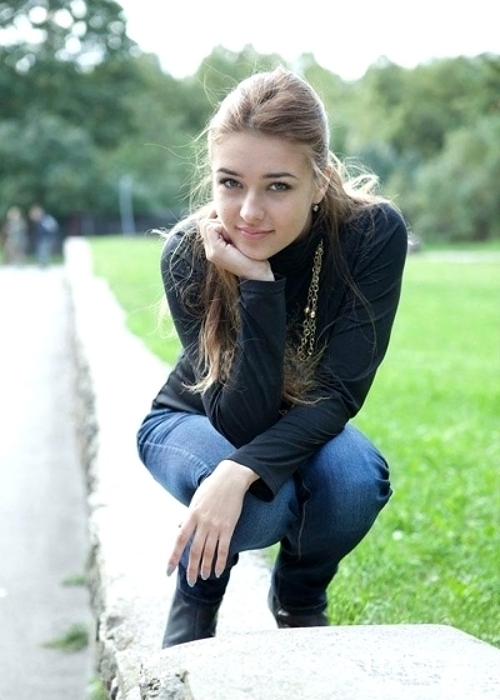 Таня Таня